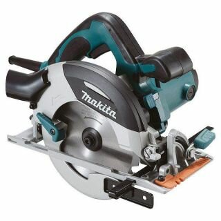 Циркулярная пила Makita HS7100