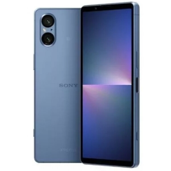 Смартфон Sony Xperia 5 V 8/256 ГБ, Dual nano SIM, Blue CN