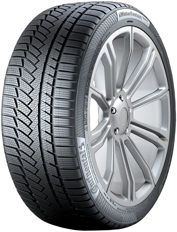 Зимние шины Continental ContiWinterContact TS850 SUV 285/45 R21 113V