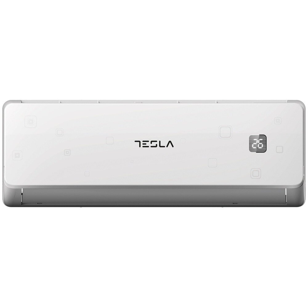 Настенная сплит-система Inverter Tesla TA53FFUL-1832IA, R32, 18000BTU, A++/A+ - фото №1