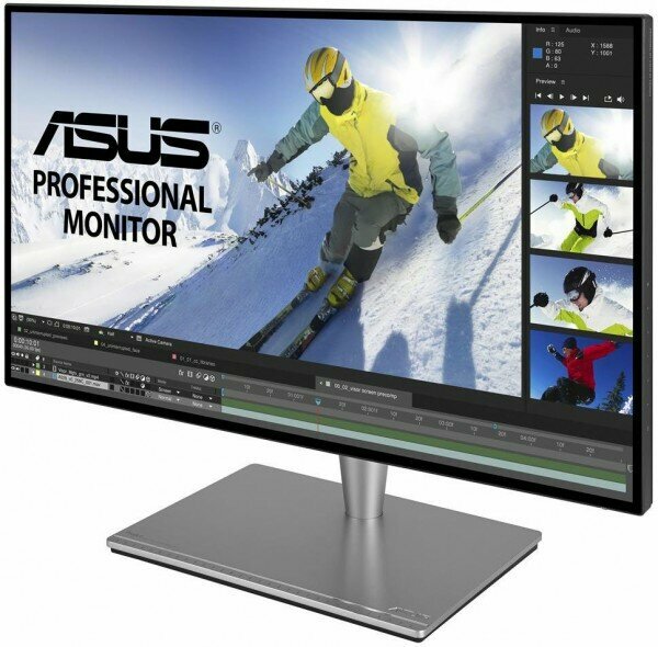 Монитор ASUS 27" PA27AC PA27AC