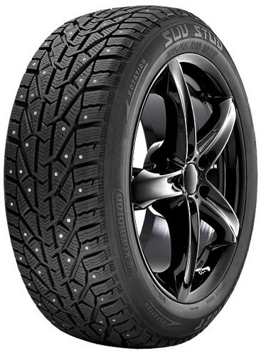 Шина Kormoran SUV Stud 225/65R17 106T XL шип