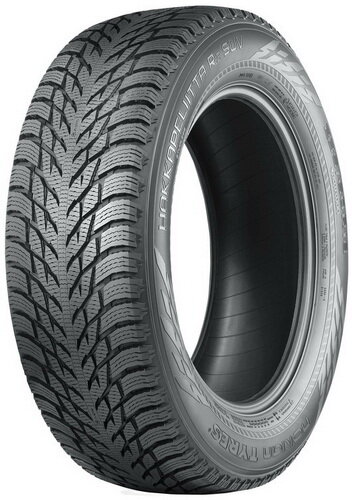  Nokian Tyres Hakkapeliitta R3 SUV 225/65R17 106R