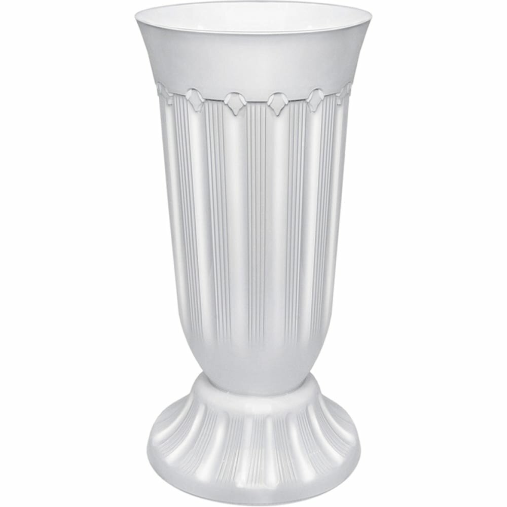 фото Вазон Эльфпласт флавия 38719