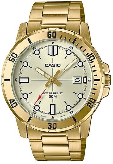 Casio Collection MTP-VD01G-9E