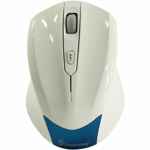  Smartbuy EZ Work Pro SBM-356AG-BW