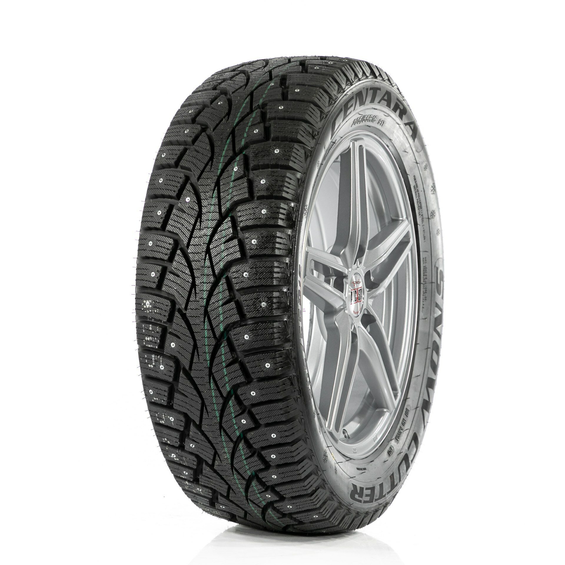 Шины centara snow cutter 175/65r14 82t шип