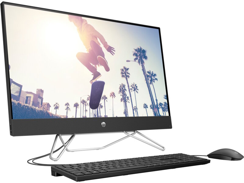 27" Моноблок HP 27-cb0024ur — фото 3