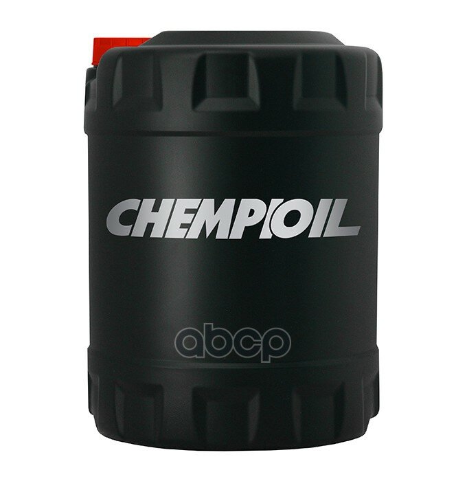 75w-80 Mtf-4 Gl-4 20л (Синт. Транс. Масло) CHEMPIOIL арт. CH880420