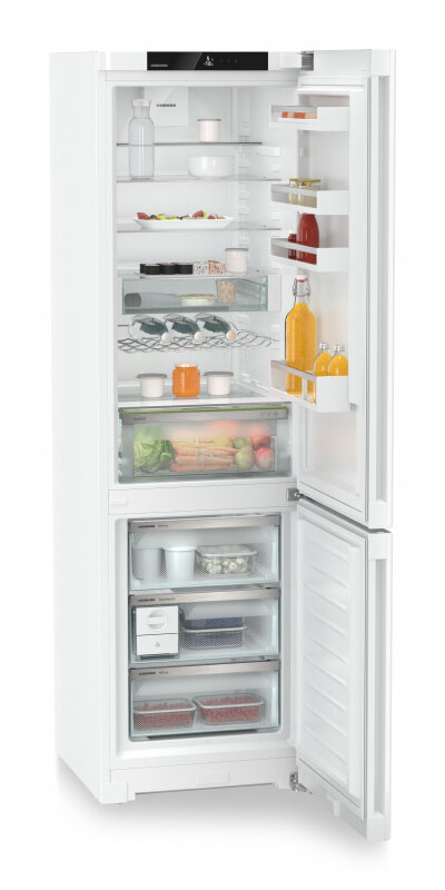 Холодильник Liebherr CNd 5723 Plus - фотография № 8