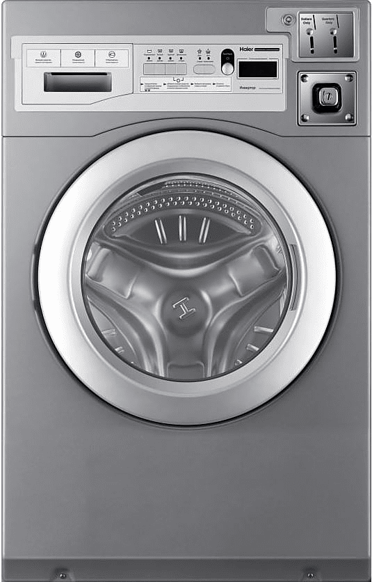 Стиральная машина Haier HCW12C