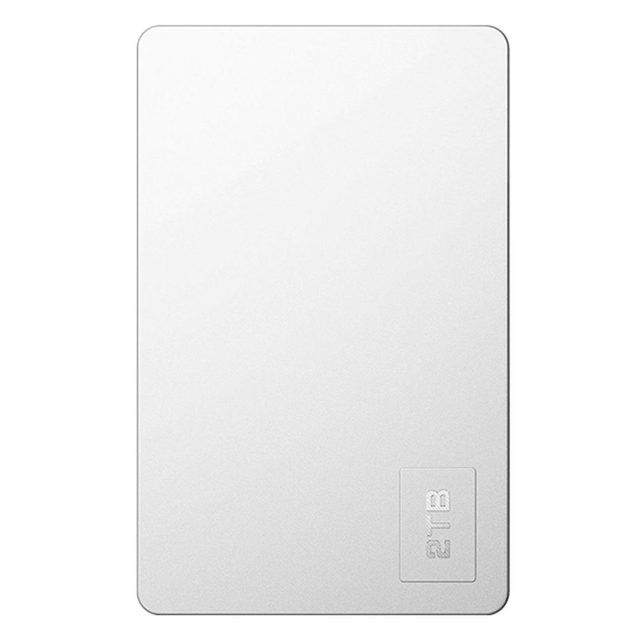 Внешний жесткий диск 2.5" Netac 4TB NT05K338N-004T-30SL