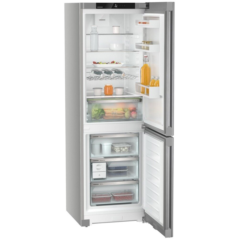 Холодильник Liebherr CNsfd 5223 - фотография № 7