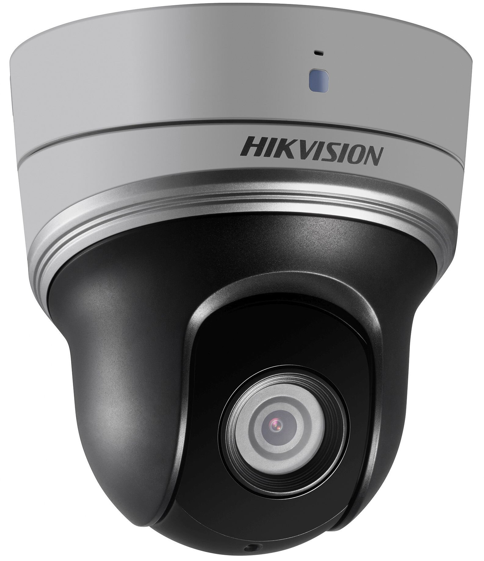 Камера видеонаблюдения IP Hikvision DS-2DE2204IW-DE3(S6), 1080р, 2.8 - 12 мм