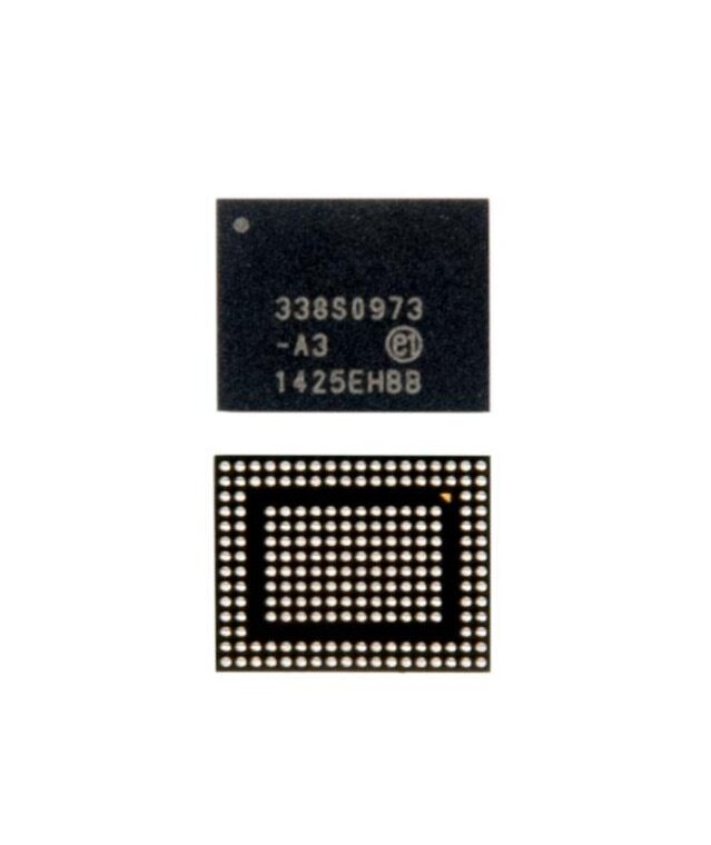 Microchip / Микросхема питания iPhone 4s 338S0973