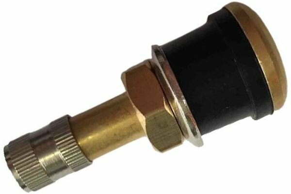 фото Вентиль бескамерный 33мм прямой (для грузовых а/м)