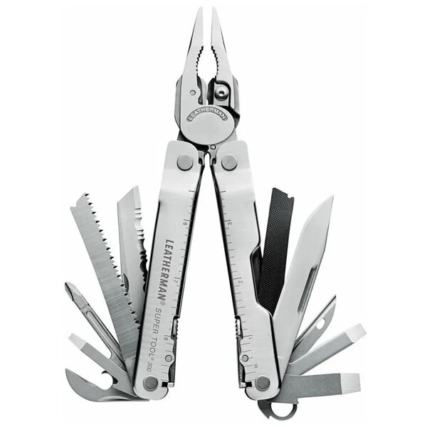 Leatherman (831148) Мультитул Super Tool 300 Nylon Sheath Box