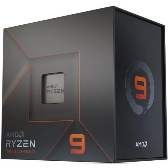 Процессор AMD Ryzen 9 7950X AM5 BOX