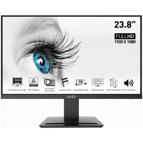 MicroStar MSI PRO 23.8" MP243