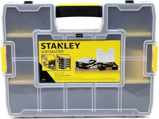 Органайзер STANLEY SORT MASTER ORGANIZER 1-94-745