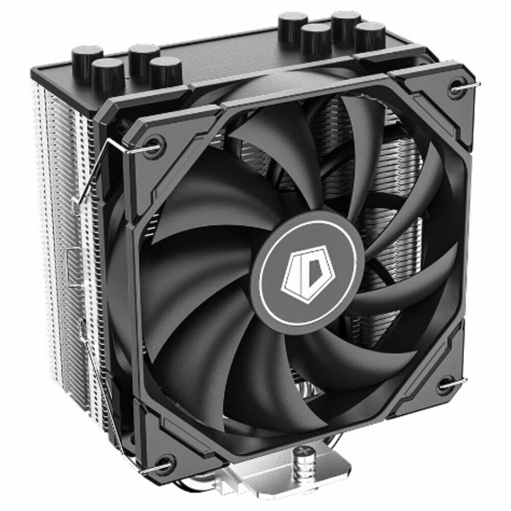 Охлаждение CPU Cooler for CPU ID-COOLING SE-224-XTS S1155/1156/1150/1200/1700/AM3/AM4/AM5/FM2