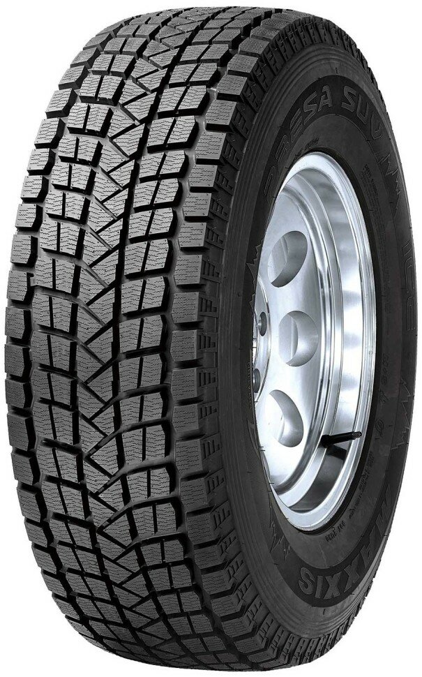 Maxxis () SS-01 Presa SUV 235/55R18 100Q