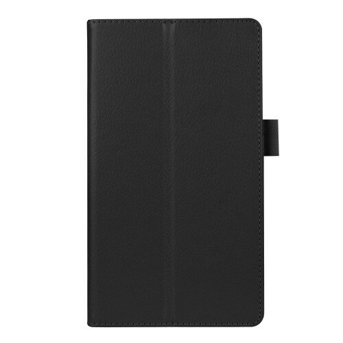 Чехол-книжка для Lenovo Tab E7 (TB-7104I), черный
