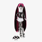 Кукла Monster High Reel Drama Draculaura Doll (Монстер Хай Кино Драма Дракулаура) - изображение