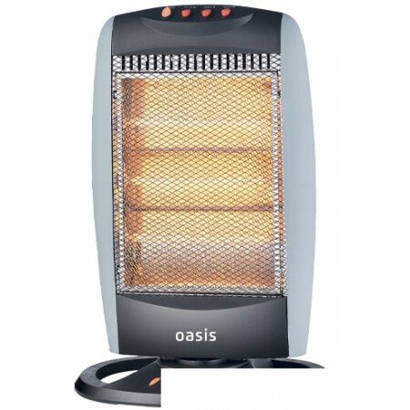 фото Инфракрасный обогреватель Oasis IS-12P