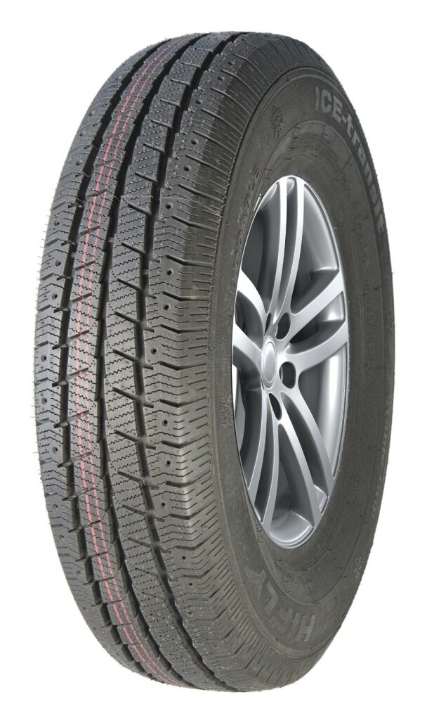 Зимние шины Hifly Ice-Transit 195/70 R15C 104/102Q