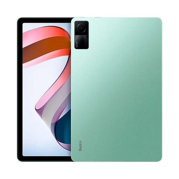 Xiaomi Redmi Pad 6/128GB Mint Green (Мятно-зеленый) (Global Version)