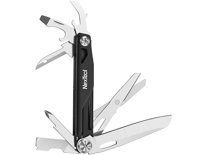 Мультитул NexTool Knight EDC Multifunctional Knife NE20154