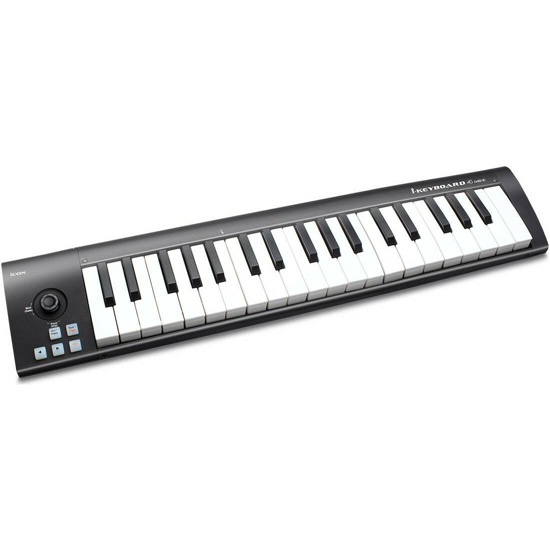 ICON iKeyboard 4 Mini MIDI-клавиатура