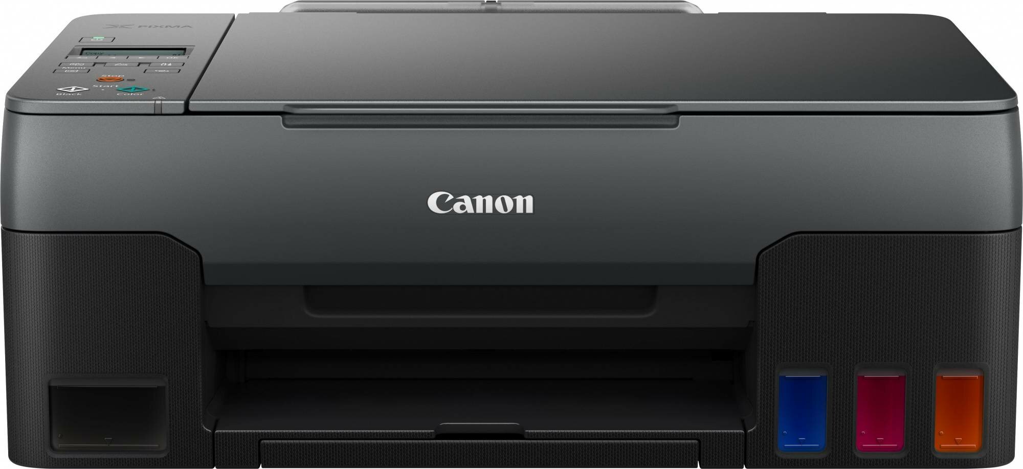 МФУ Canon Pixma G3420 черный (4467c009)