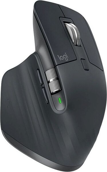 мышки Logitech Wireless MX Master 3 Advanced Black 910-005710 .