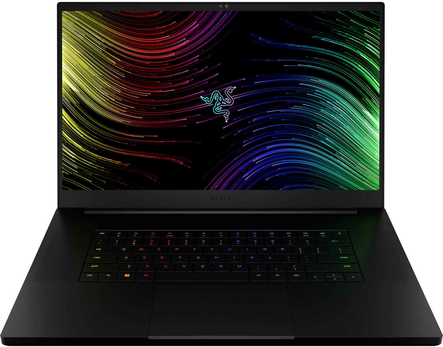 Ноутбук Razer Blade 17 D8-NT RZ09-0423NED3-R3E1 17.3"