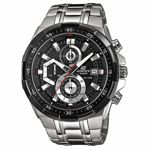 Наручные часы Edifice EFR-539D-1AVUEF