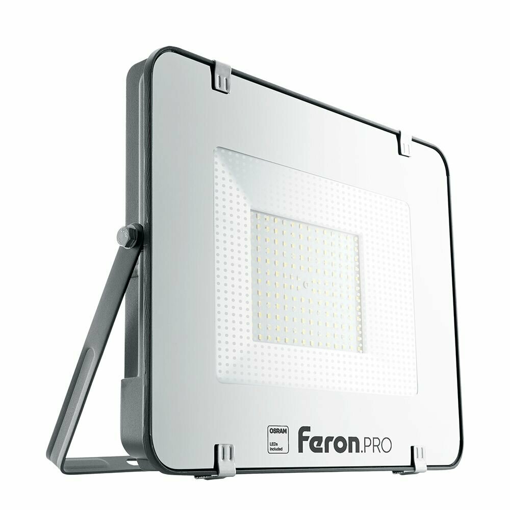Светодиодный прожектор Feron LL-1000 41542