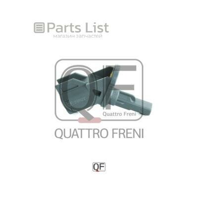 QUATTRO FRENI QF60F00212 1шт