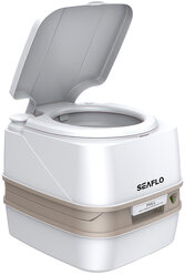 Портативный туалет Seaflo SFPT-12-03