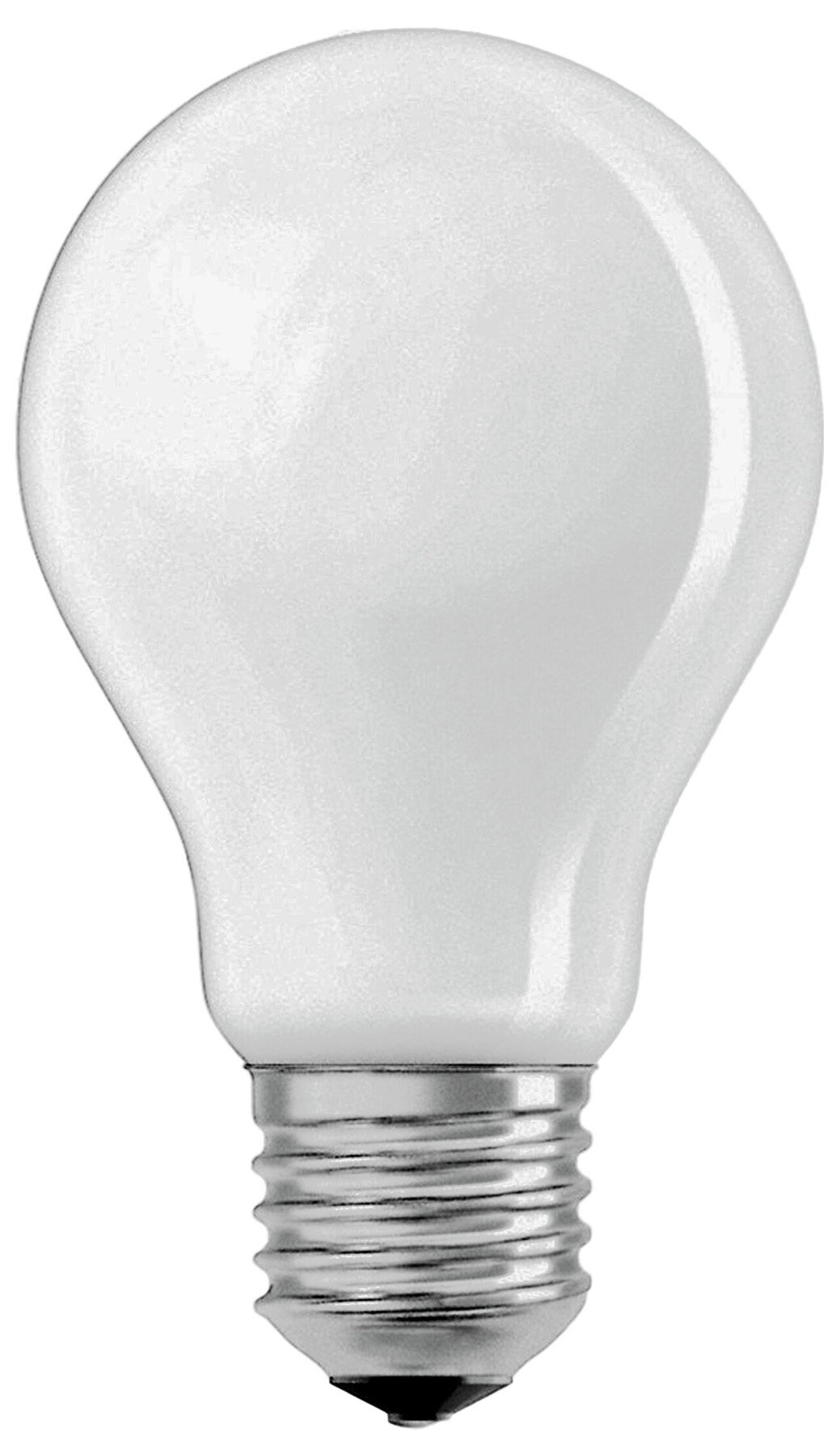 Светодиодная лампа OSRAM CLASSIC P E27 8 Вт рефлекторная 806 лм 3000 К шар