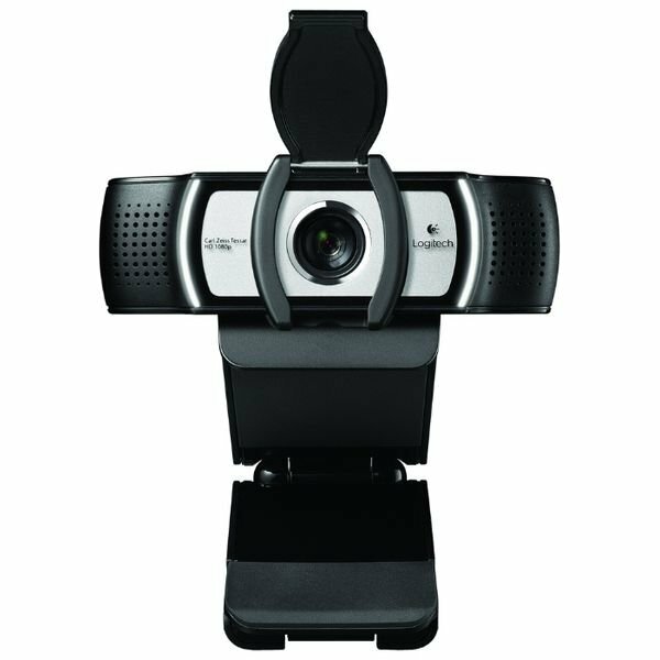 Logitech Webcam C930e 960-000972