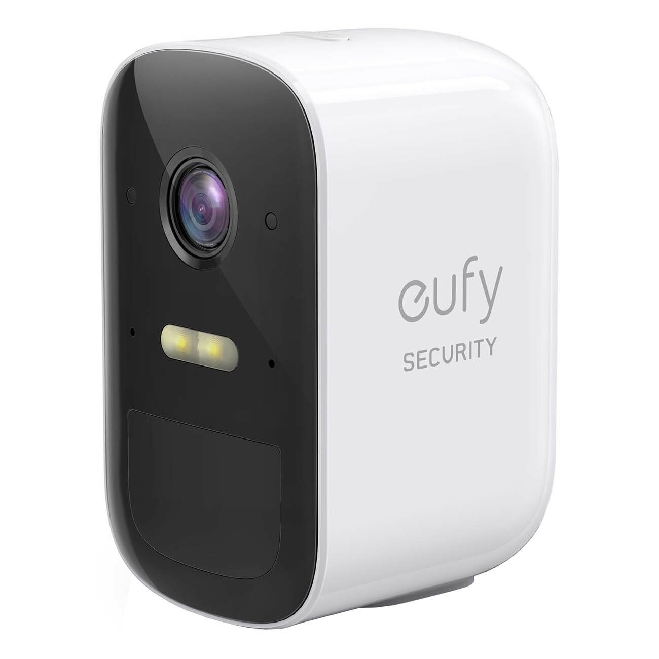 Дополнительная камера Eufy Cam 2C (T81133D3)