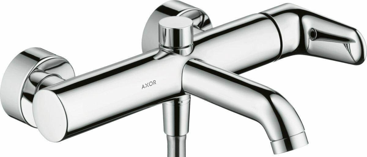 Axor Смеситель Axor Citterio M 34420000 для ванны с душем