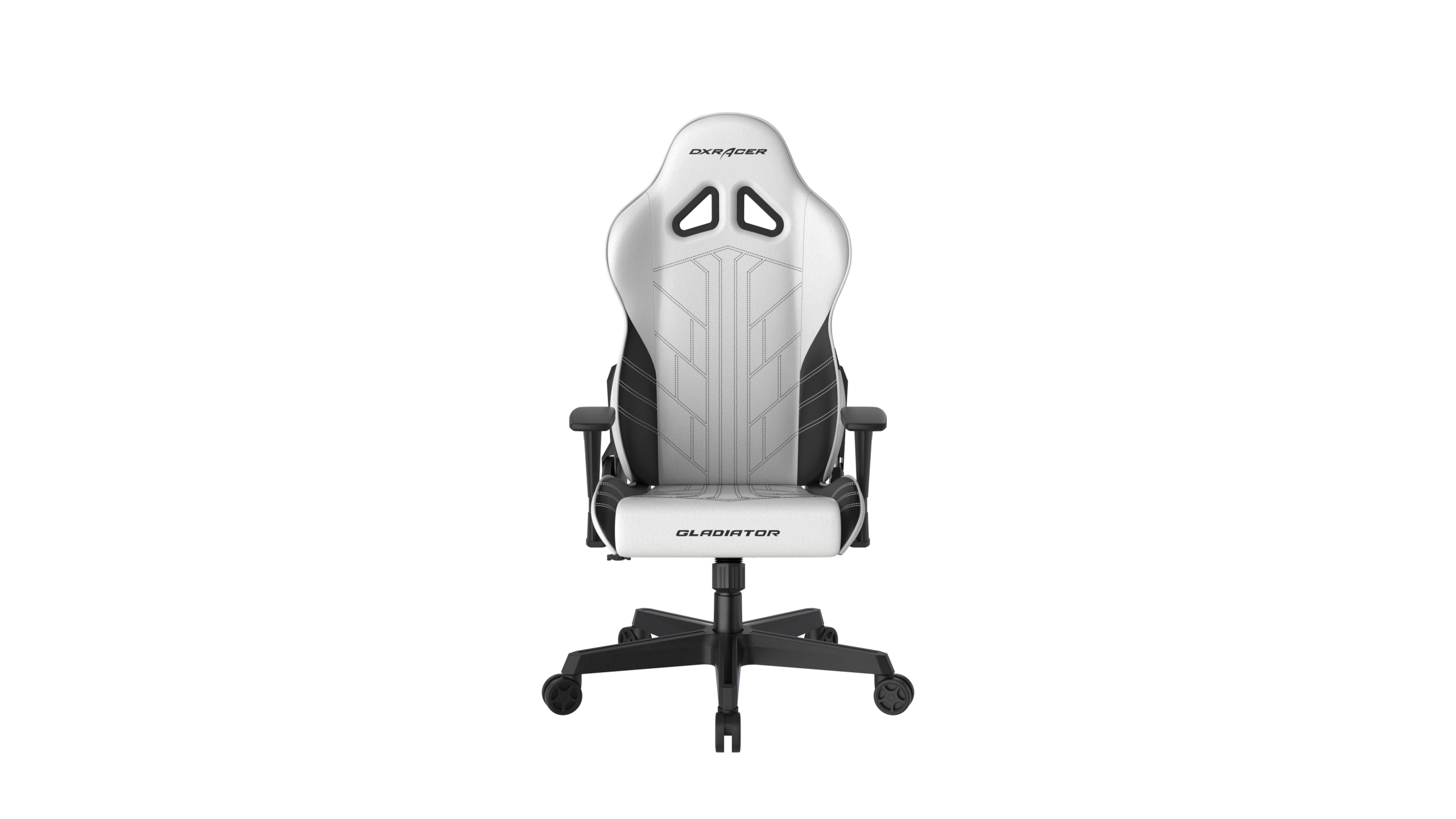 Игровое кресло DXRacer OH/G8000/WN