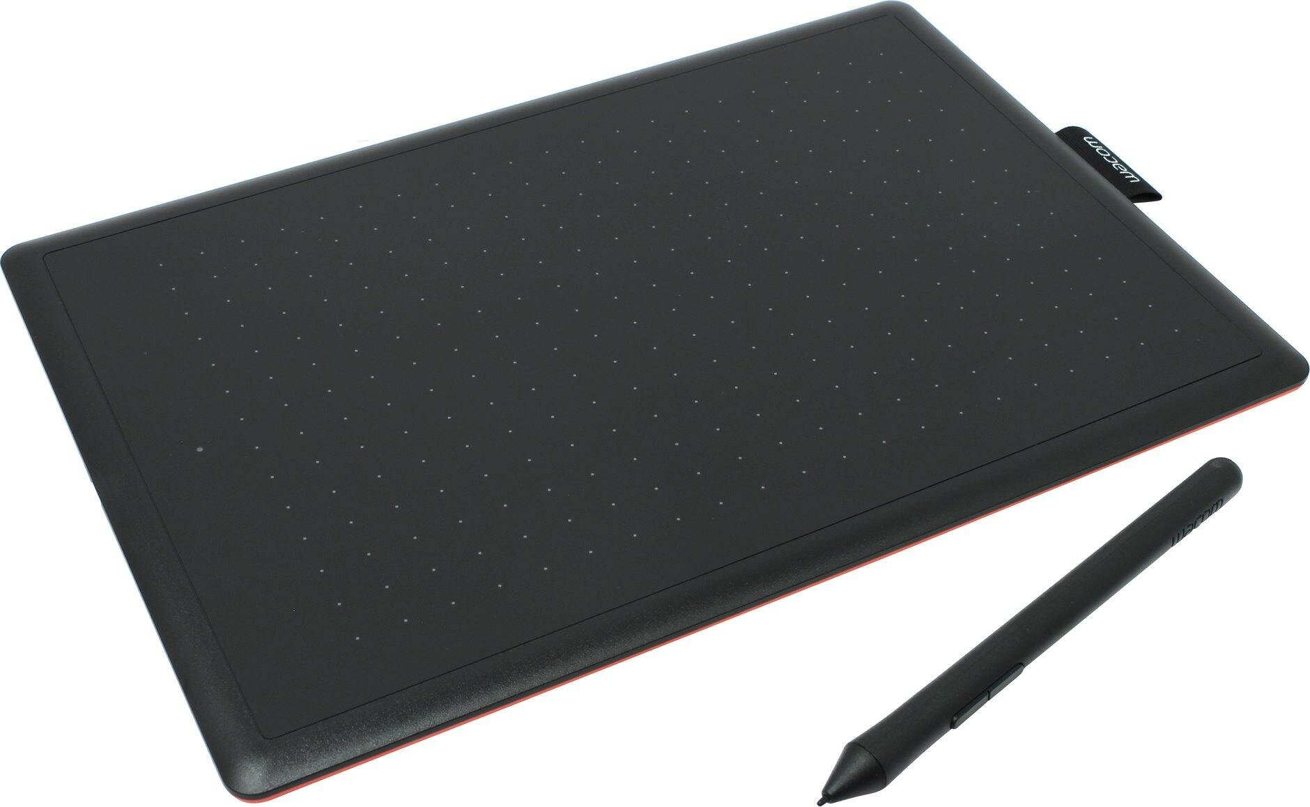 Графический планшет Wacom One Medium CTL-672-N