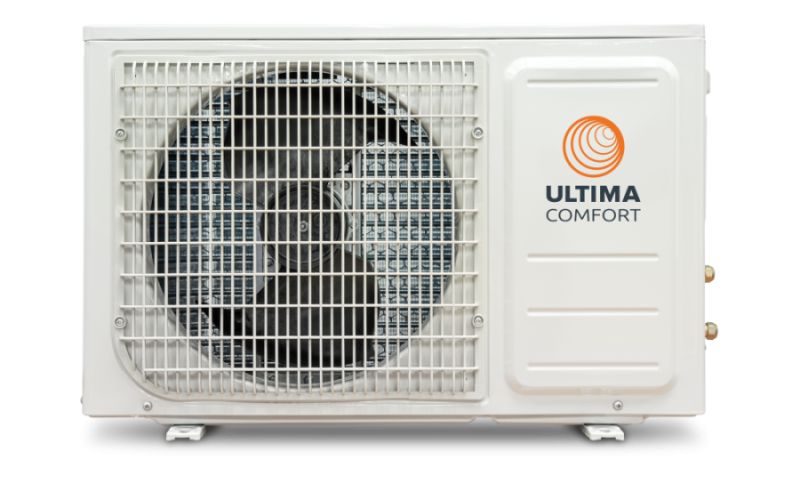 Сплит-система Ultima Comfort EXP-12PN-IN/EXP-12PN-OUT Explorer - фотография № 2