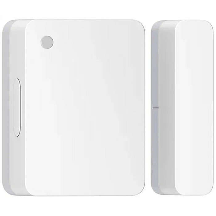 Датчик открытия Xiaomi Mi Window and Door Sensor 2 (BHR5154GL) BT 5.1 CR2032 белый
