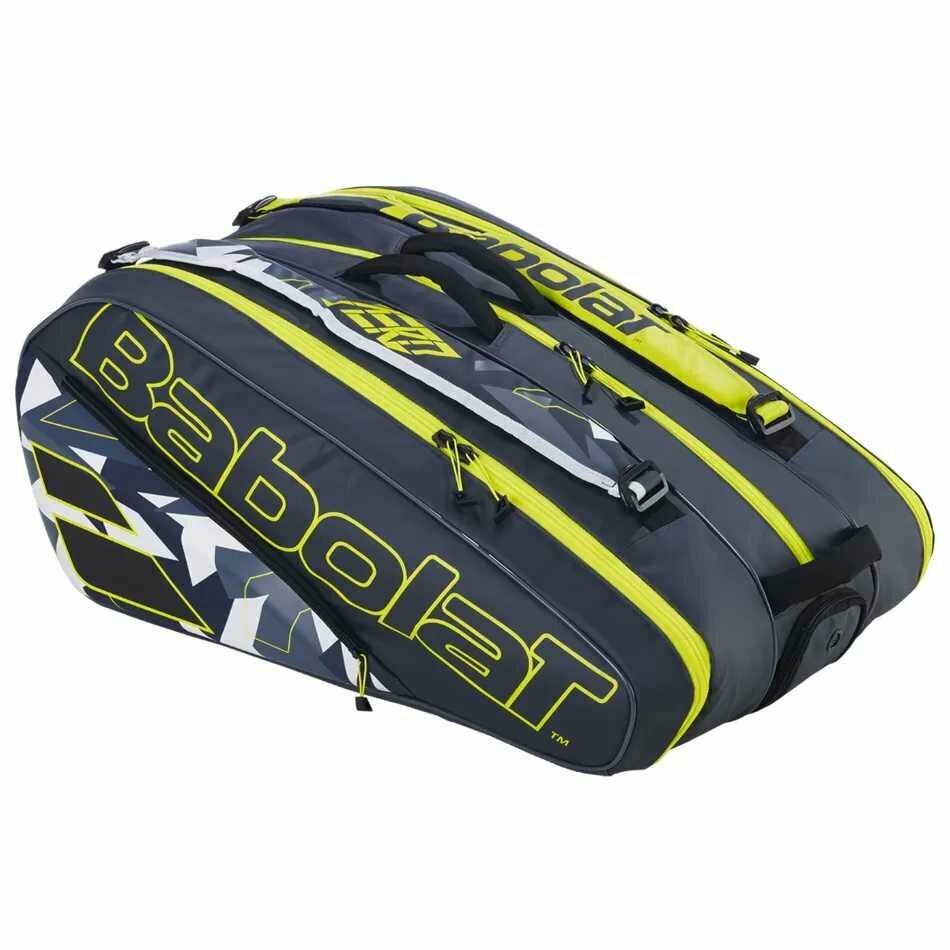  Babolat Pure Aero X12 2023 751221