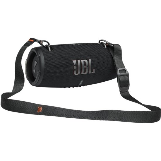 Колонка JBL Xtreme 3 black